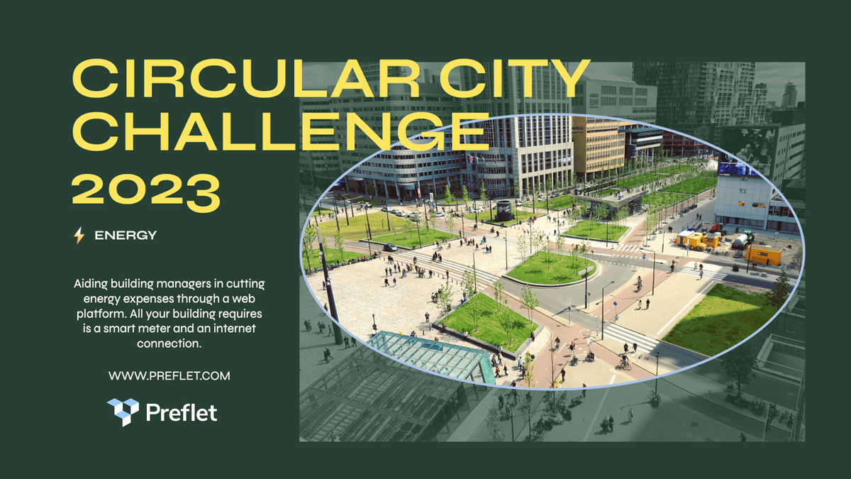 Circular City Challenge 2023