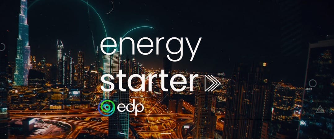 Exploring the Future of Sustainable Energy: Insights from EDP's Energy Starter