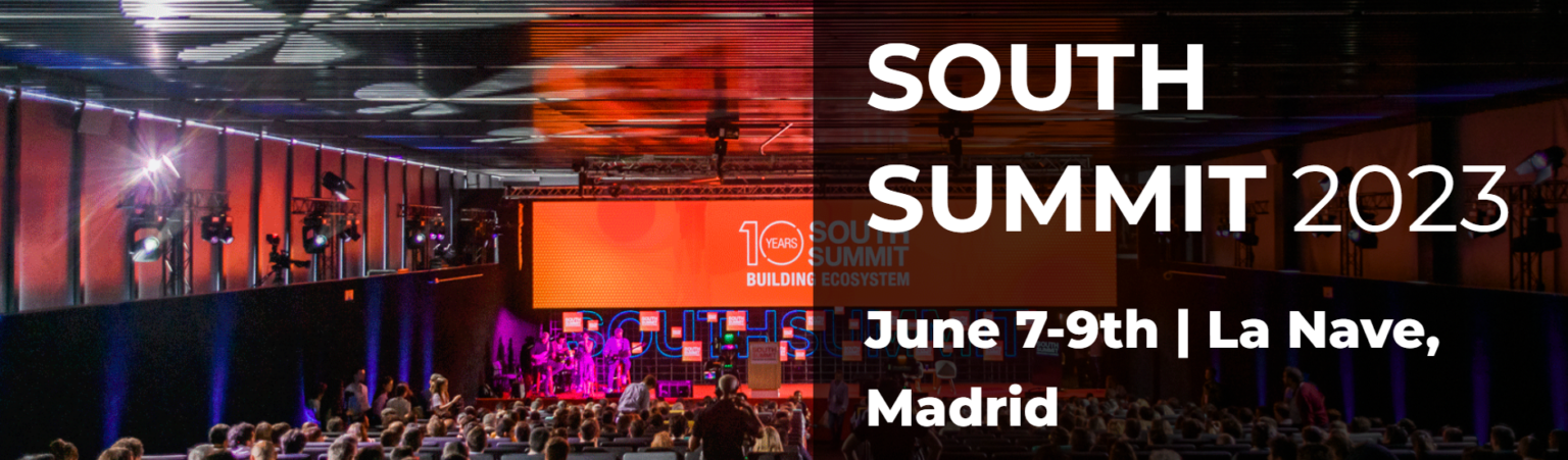 Driving Innovation & Sustainability as Finalists at South Summit Madrid