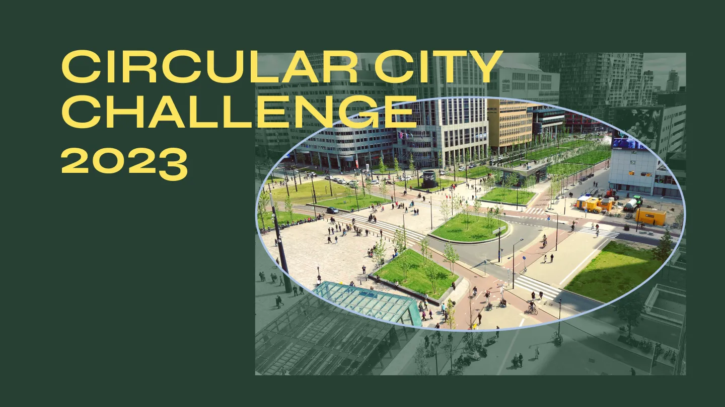 Circular City Challenge 2023