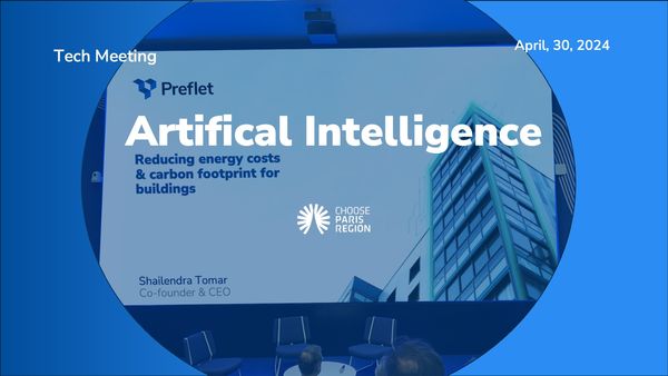 AI TechMeeting Paris 2024
