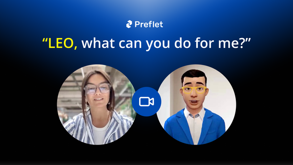 7 Days with LEO: Your digital colleague never sleeps