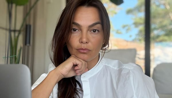 Meet Francesca Rubbiani: The co-founder of Preflet leading energy revolution